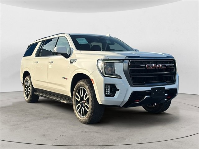 2023 GMC Yukon XL AT4's photo
