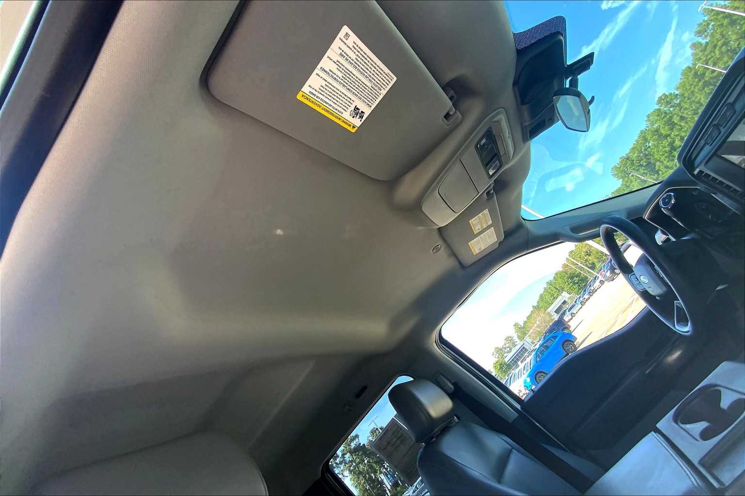 2021 Ford F-150 XL photo 13