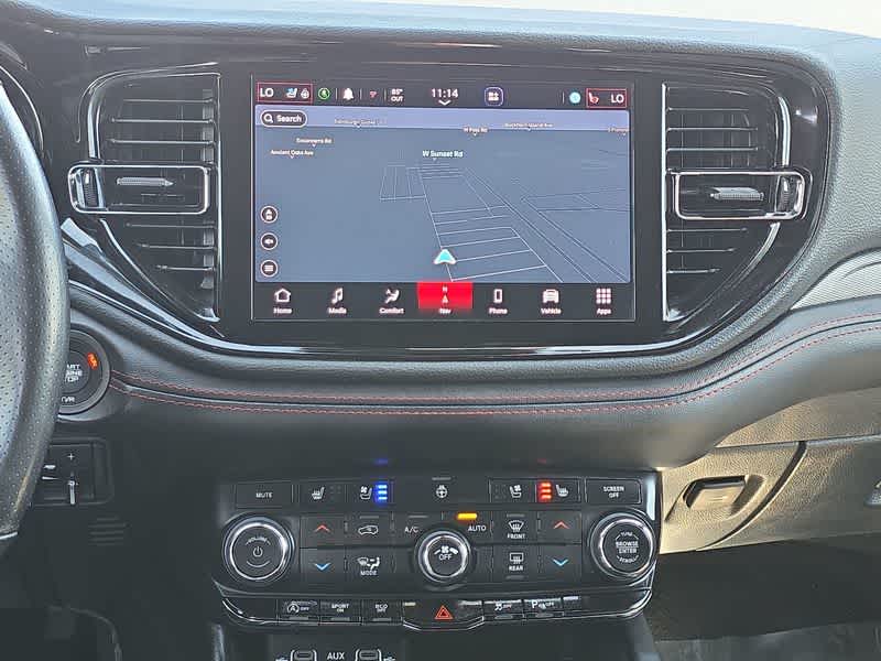 2023 Dodge Durango GT Plus photo 19