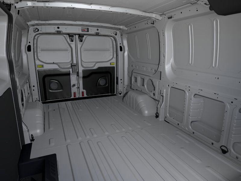 2025 Ford Transit photo 12