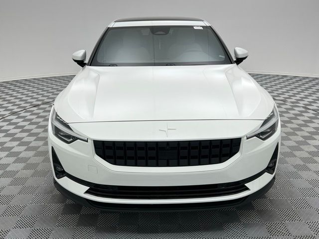 Used 2022 Polestar 2 Base with VIN LPSED3KA3NL079552 for sale in Des Plaines, IL