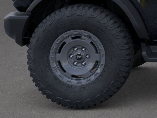 2025 Ford Bronco Outer Banks photo 19