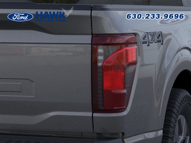 2025 FORD F-150 - Image 21