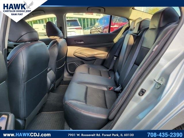 2023 NISSAN ALTIMA - Image 10