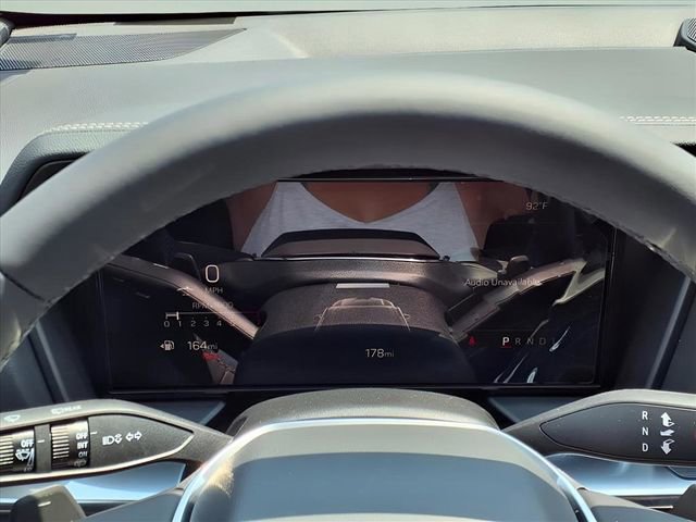 2026 Gmc Terrain Elevation photo 27