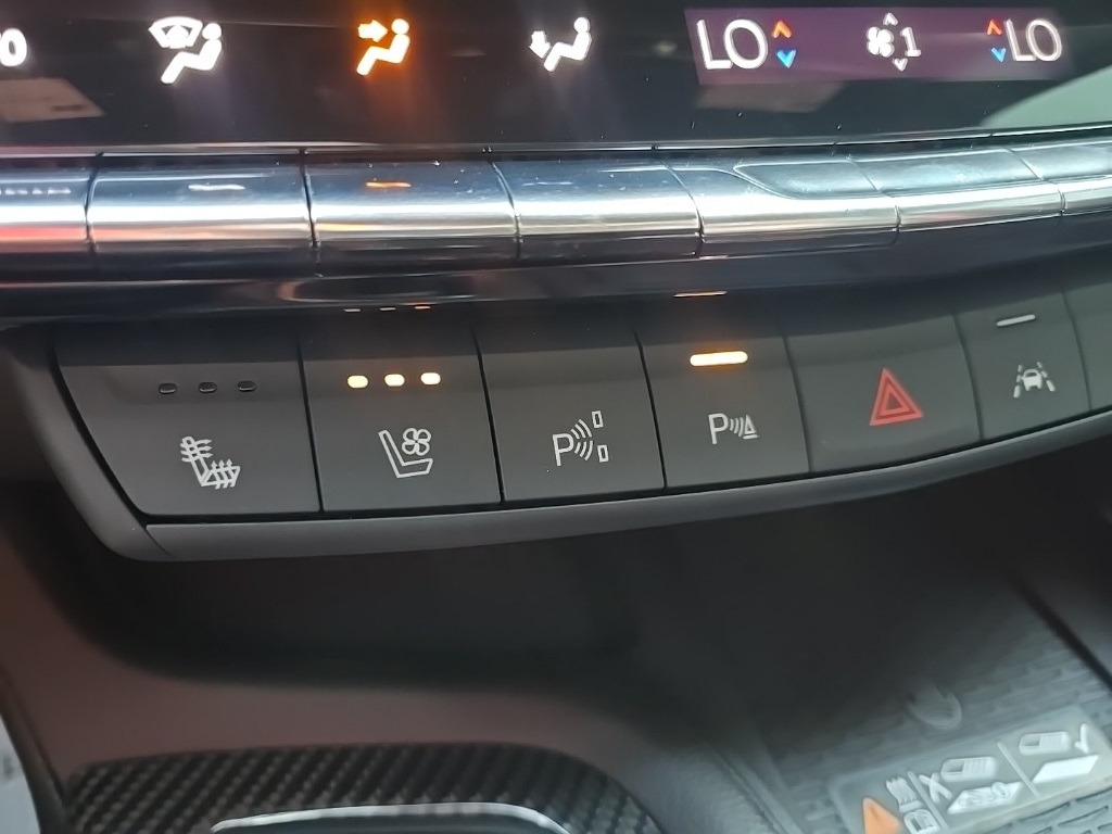 2026 Cadillac CT5 V photo 51