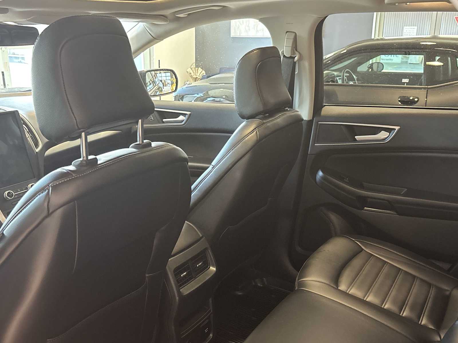2024 Ford Edge SEL photo 22