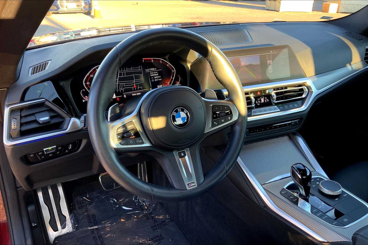 2023 Bmw 430i photo 5