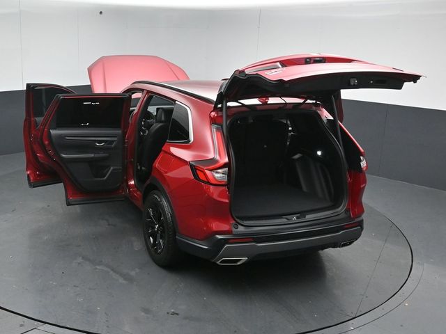 2025 HONDA CR-V - Image 58