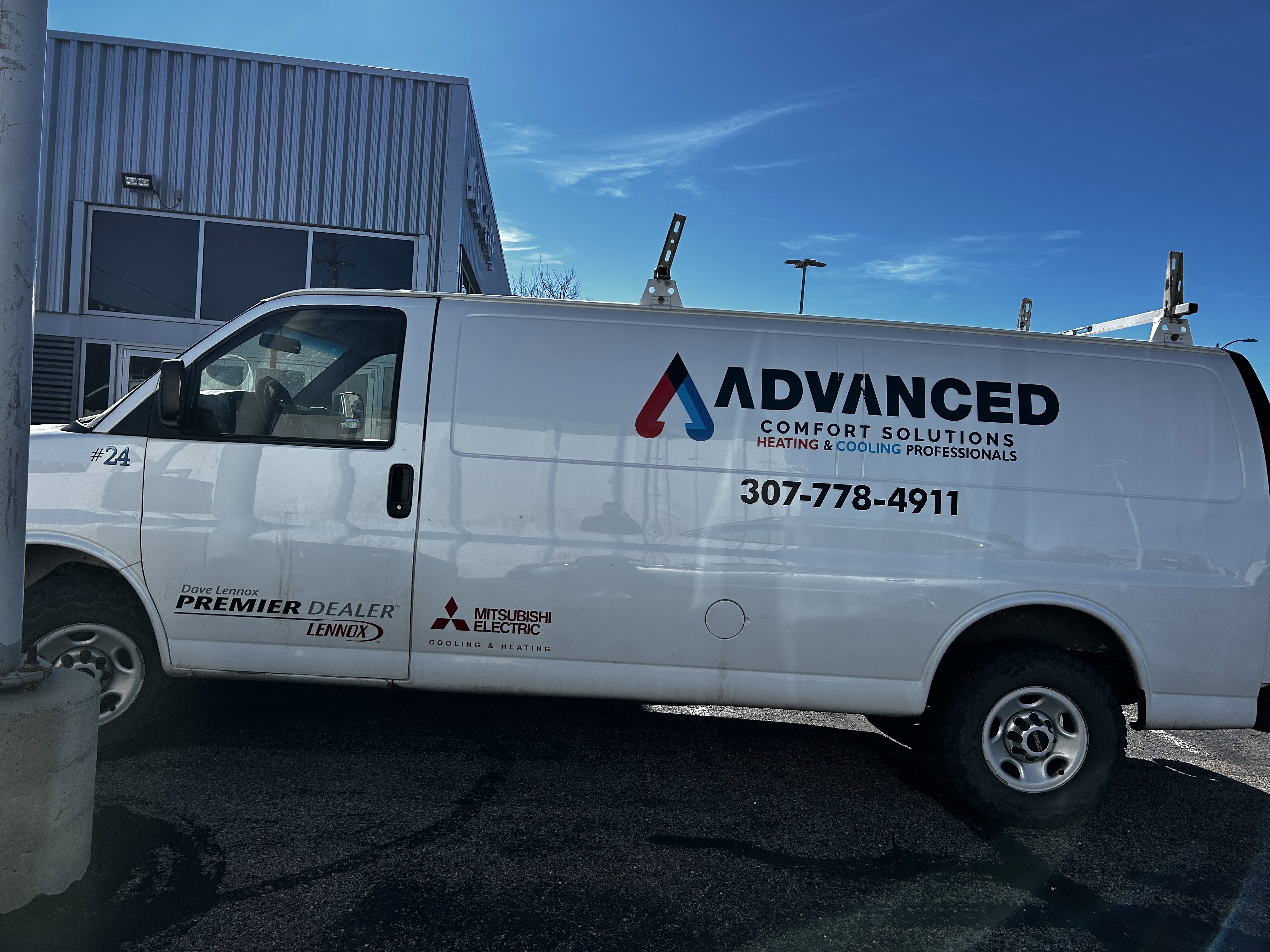 Used 2015 GMC Savana Cargo Work Van with VIN 1GTW7GCG1F1238966 for sale in Cheyenne, WY