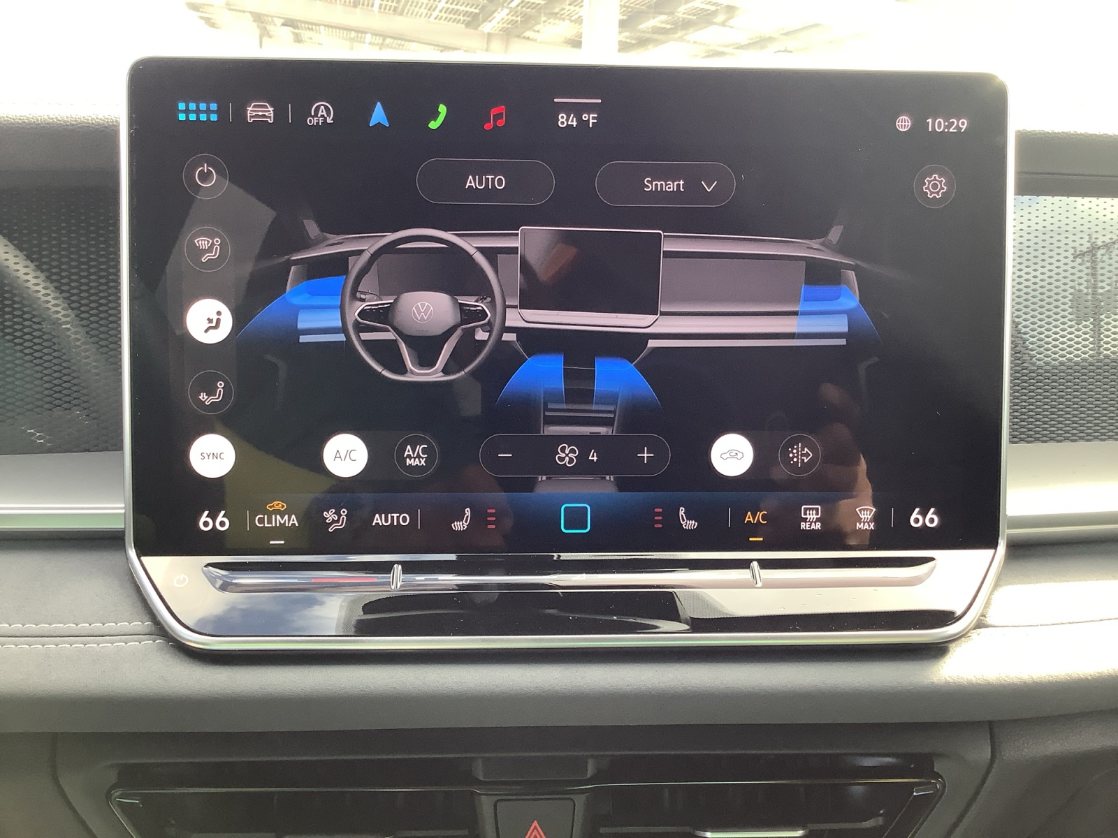 2025 Volkswagen Tiguan SE R-Line Black photo 17