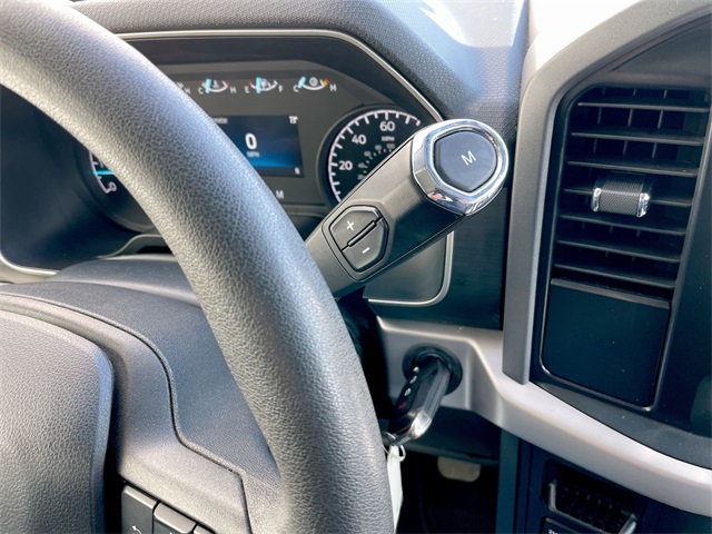2022 Ford F-150 XLT photo 10
