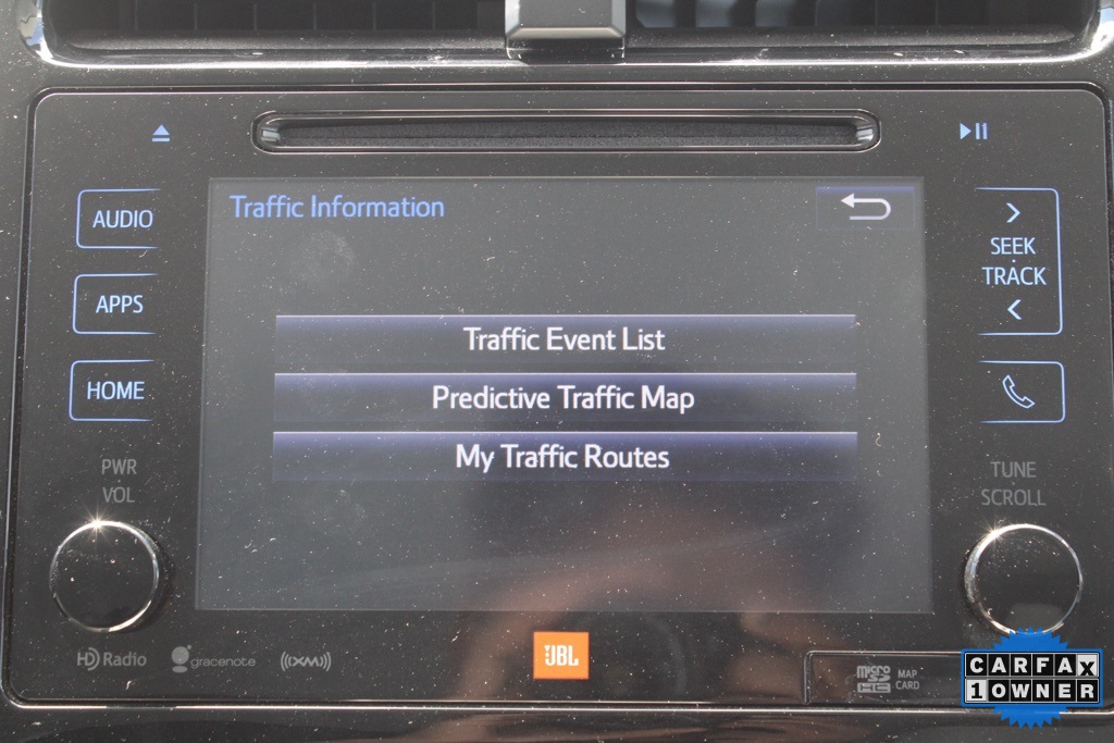 2017 Toyota Prius Four photo 24