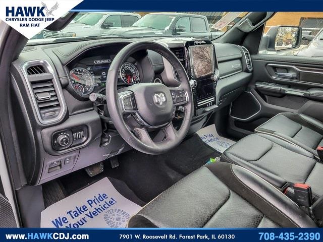 2025 RAM 1500 - Image 9