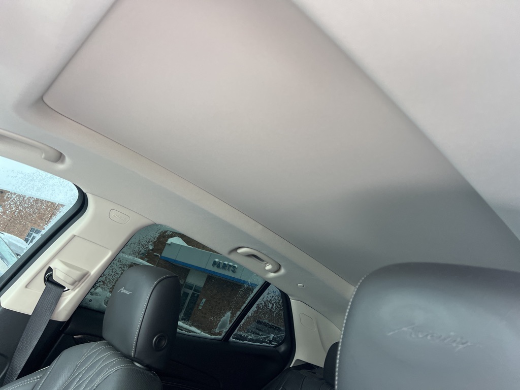 2023 BUICK ENVISION - Image 11