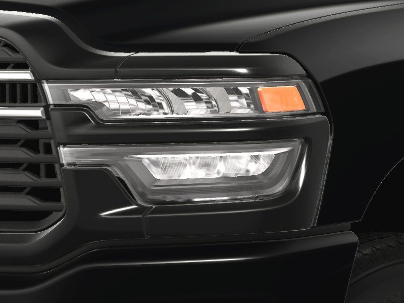 2025 Ram 2500 Big Horn photo 13