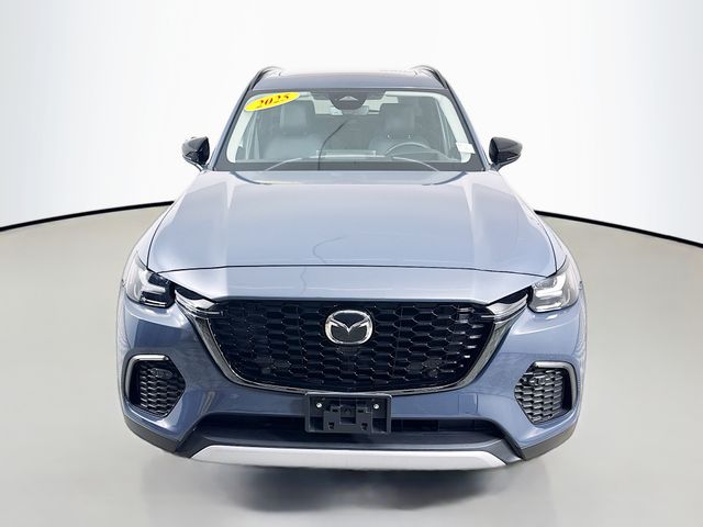 2025 Mazda CX-70 Premium photo 2