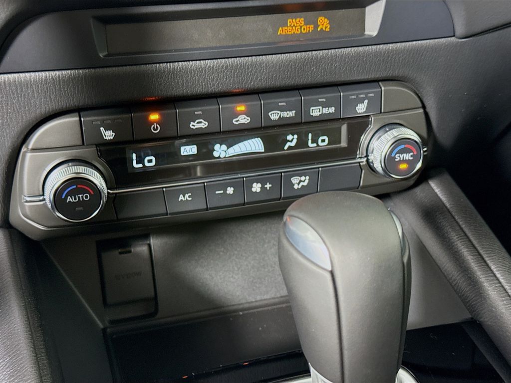 2025 Mazda CX-5 2.5 Select photo 15