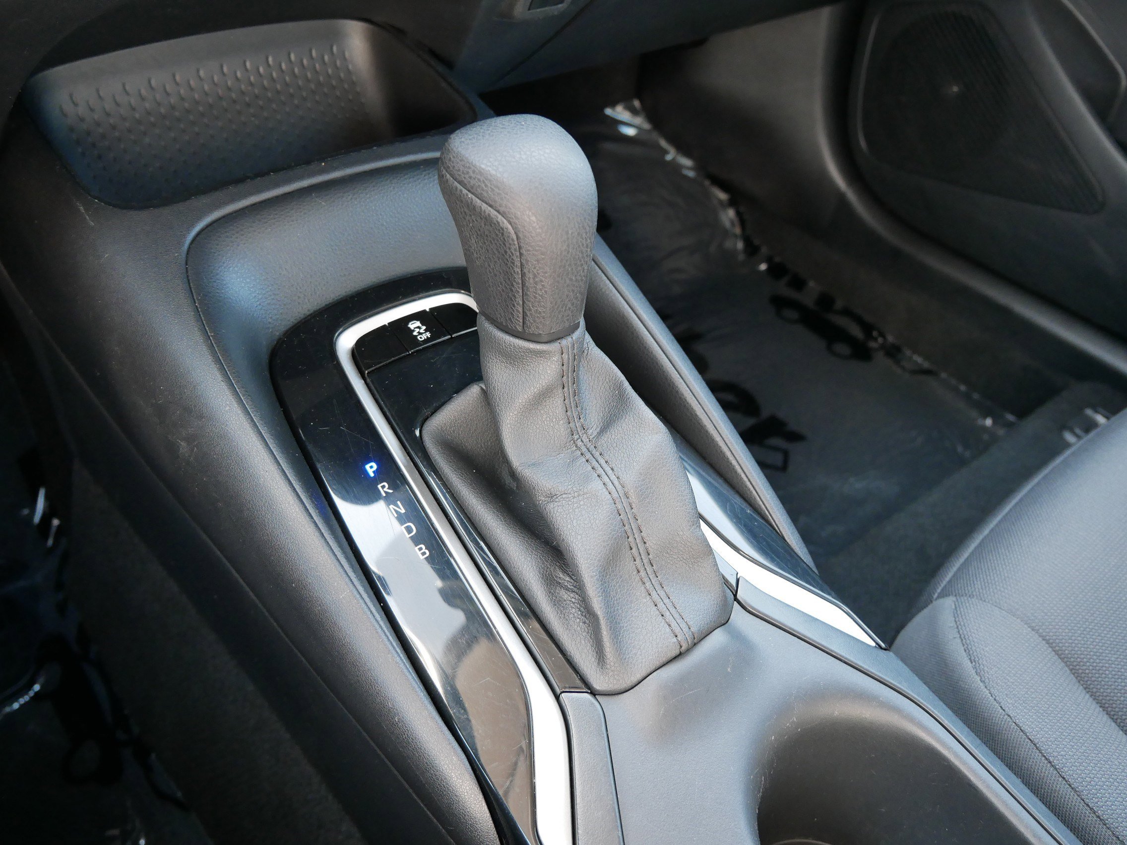 2024 Toyota Corolla LE photo 22