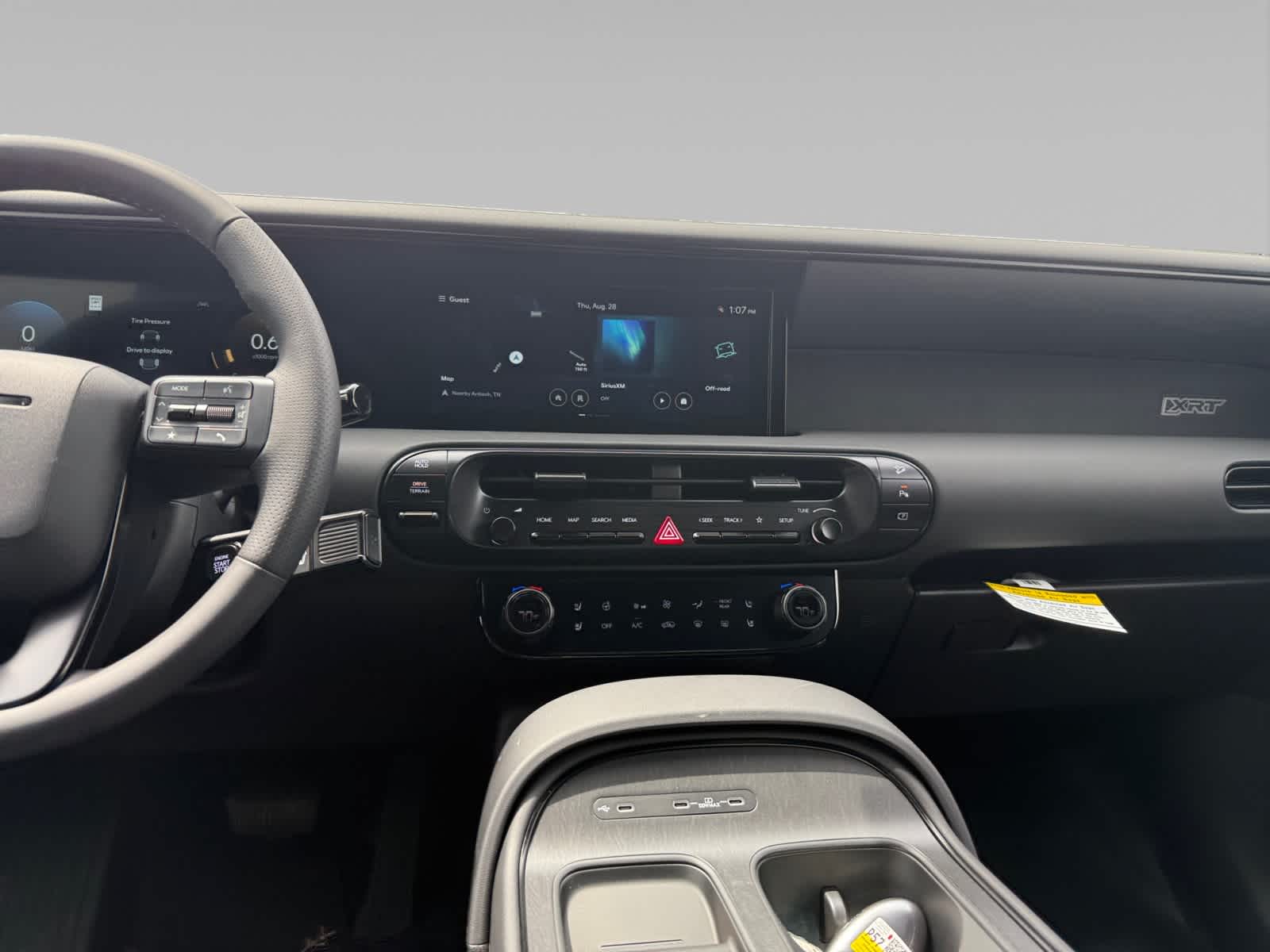 2026 Hyundai Palisade XRT photo 11
