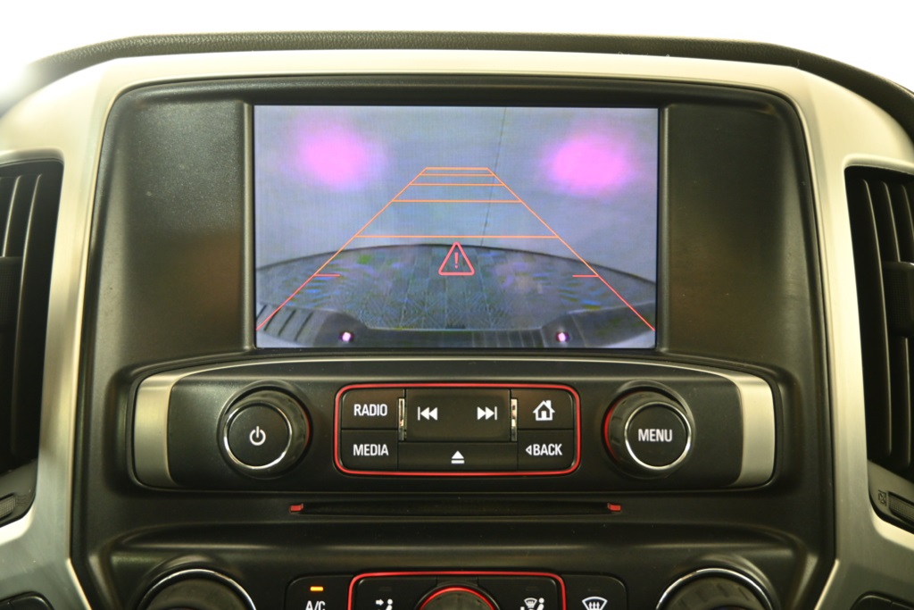 2014 Gmc Sierra 1500 SLT photo 26