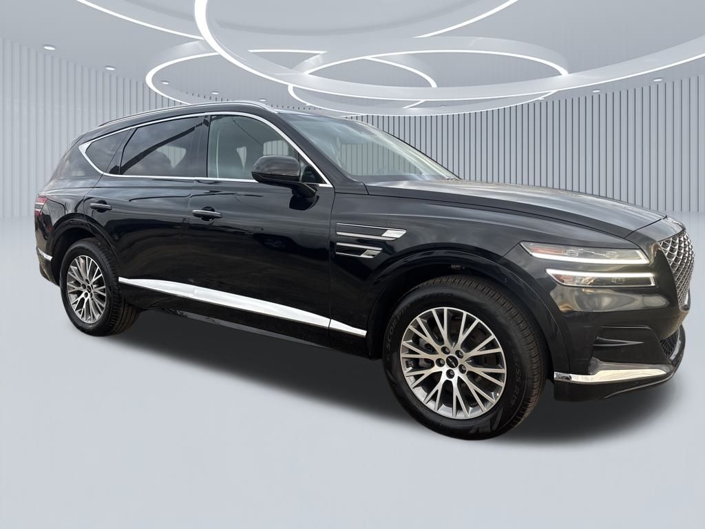 2024 GENESIS GV80 Standard's photo