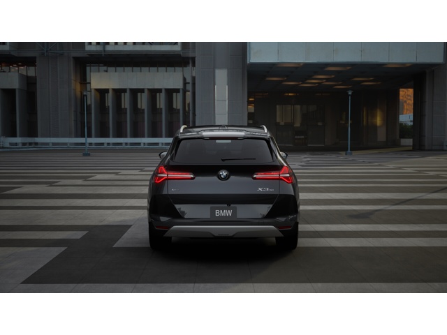 2026 Bmw X3 photo 5