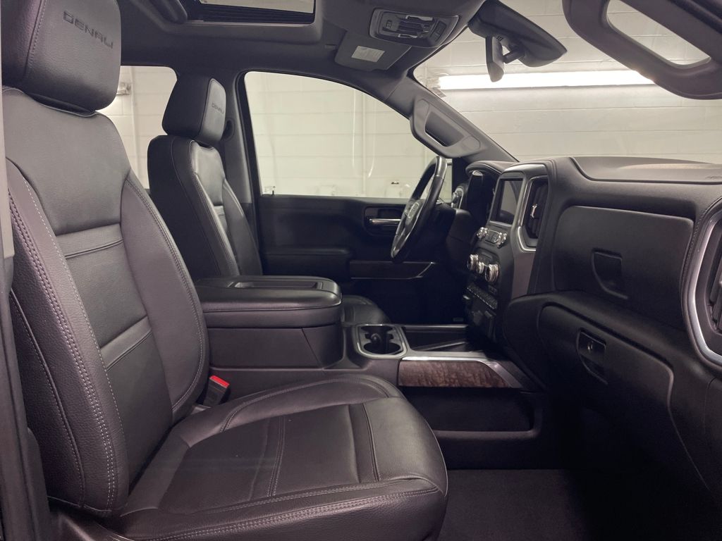 2022 Gmc Sierra 1500 Limited Denali photo 21