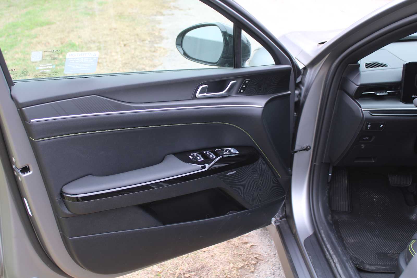 2026 Kia K5 GT photo 17