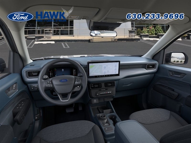 2025 FORD MAVERICK - Image 9