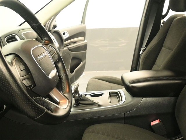 2020 Dodge Durango SXT photo 20