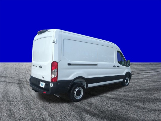 2026 Ford Transit Cargo Van photo 4