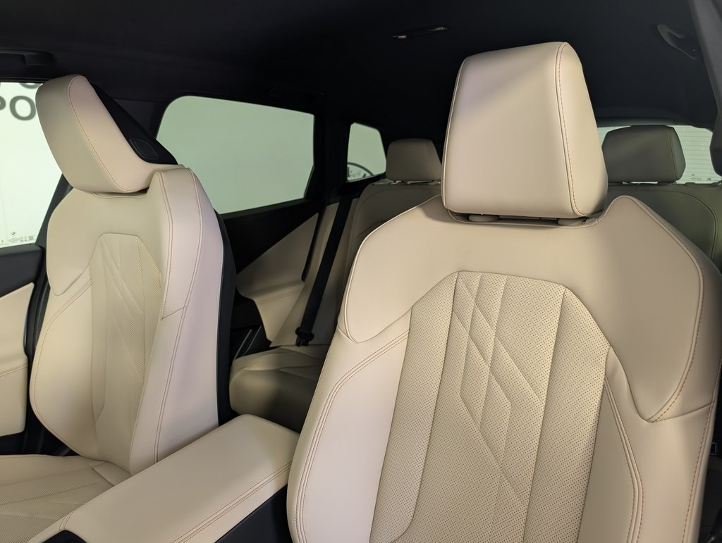 2026 Bmw X3 photo 12