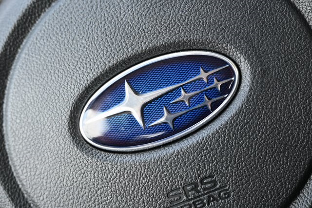 2025 Subaru Legacy Premium photo 23