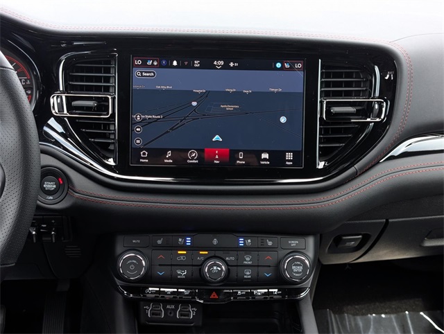 2025 Dodge Durango GT photo 20