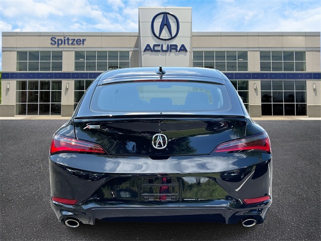 2025 Acura Integra A-Spec photo 4