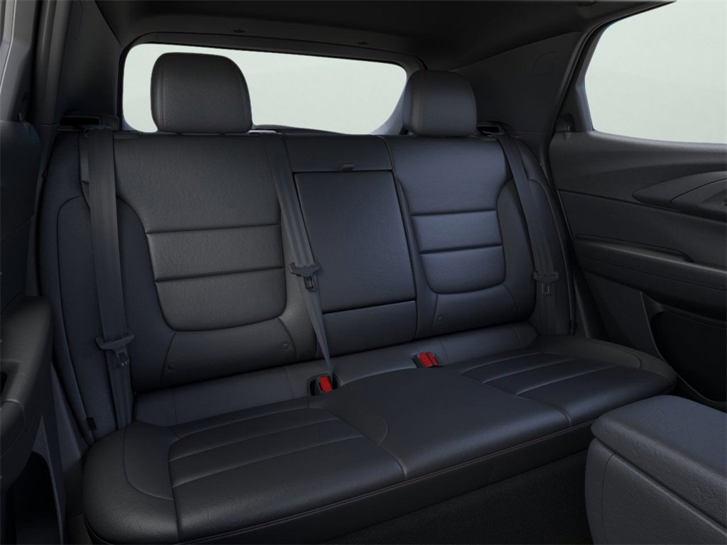 2026 Chevrolet Trailblazer RS photo 6