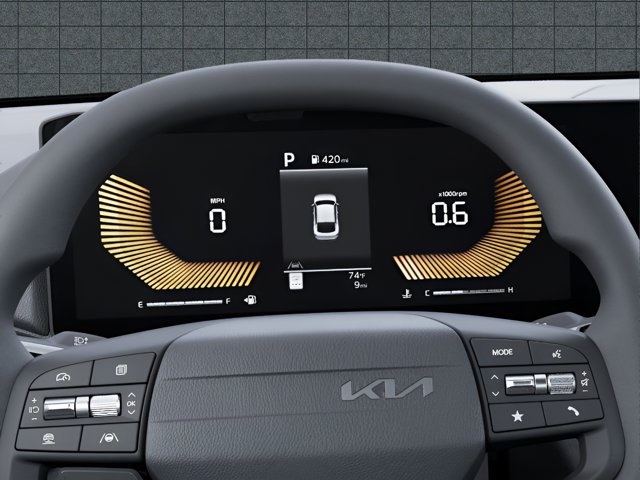 2025 Kia K4 LXS photo 19