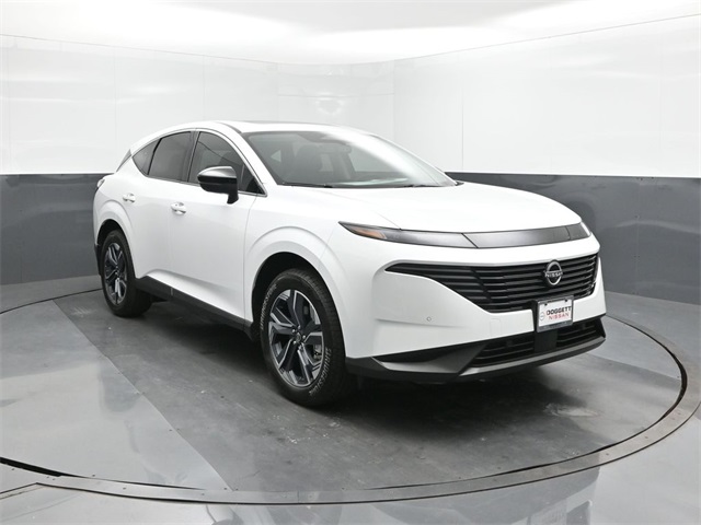 2025 Nissan Murano SL photo 19