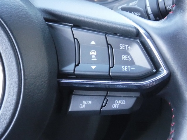 2022 Mazda CX-9 Carbon photo 26