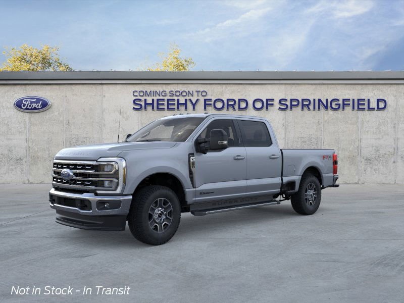 2025 Ford F-250 photo 3