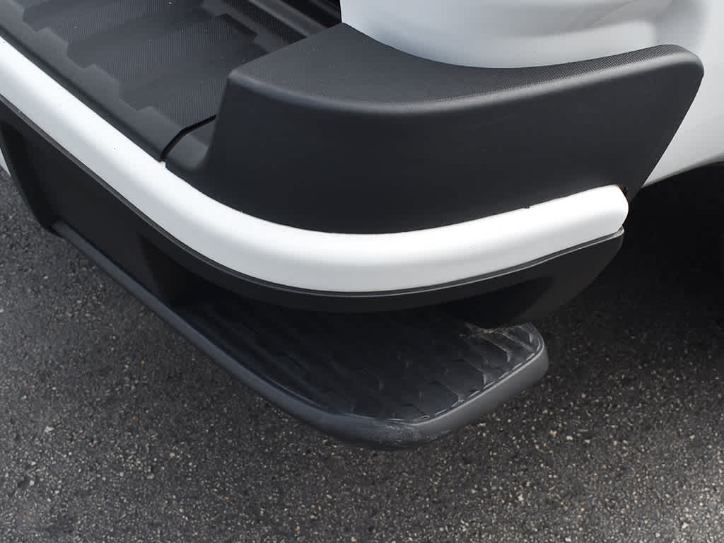 2022 Gmc Canyon Elevation photo 24