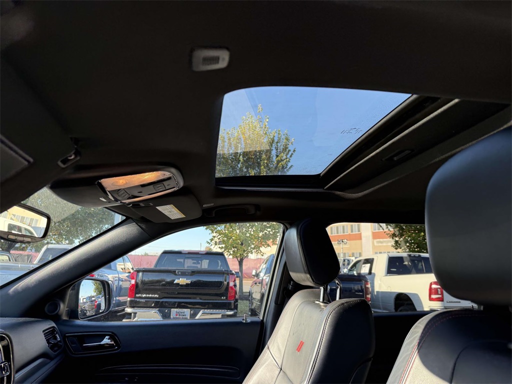 2024 Dodge Durango GT