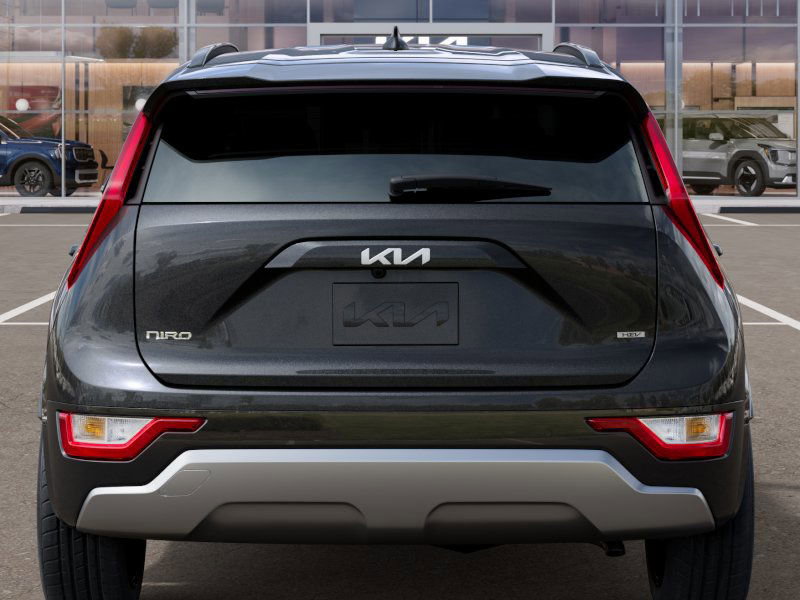 2025 Kia Niro EX Touring photo 12
