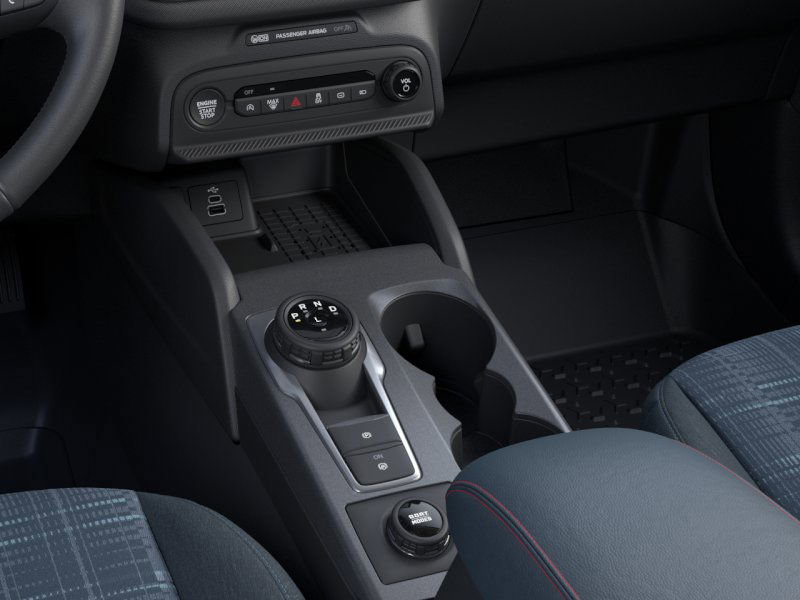 2025 FORD BRONCO SPORT - Image 14