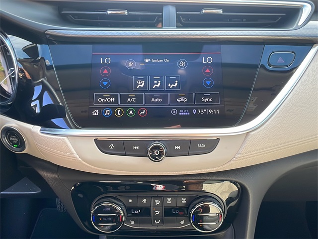 2020 Buick Encore GX Essence photo 19