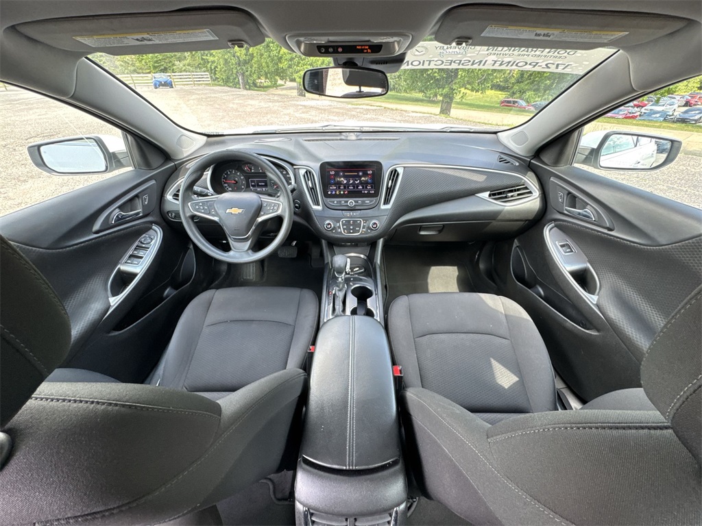 2023 Chevrolet Malibu 1LT photo 20