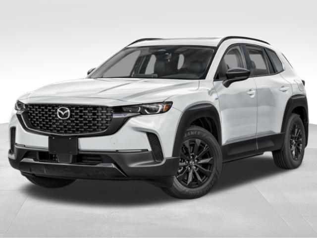 2026 Mazda CX-50 Premium's photo