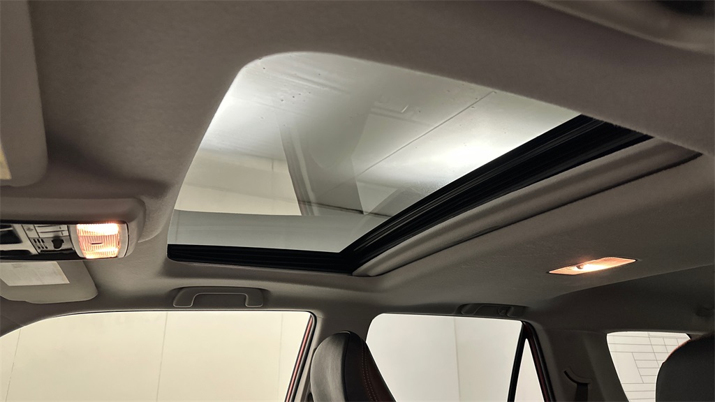 2023 Toyota 4Runner Special Edition photo 17