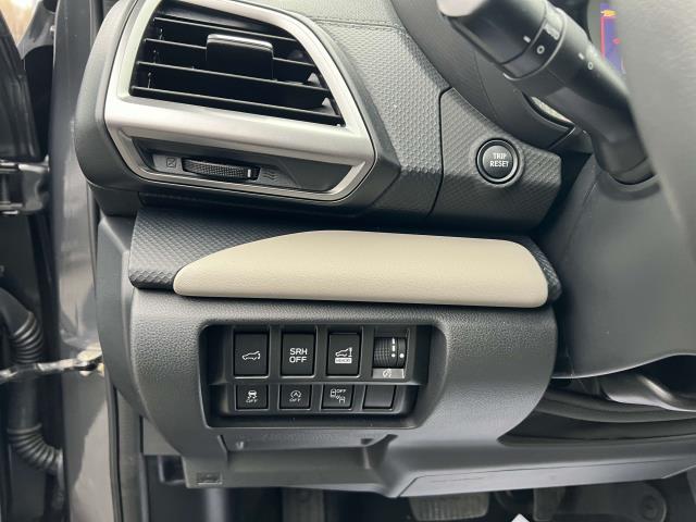 2022 Subaru Forester Limited photo 15